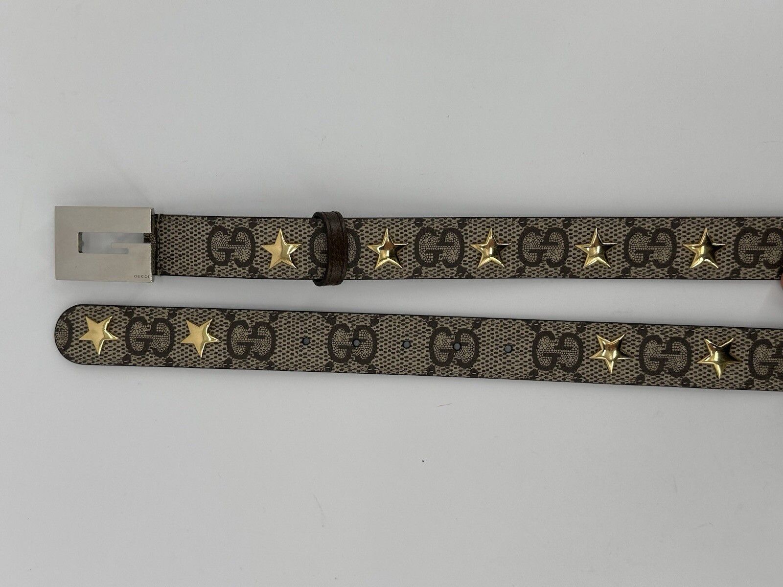 Gucci New Gucci Belt Size-80cm Size 28 - 4 Thumbnail