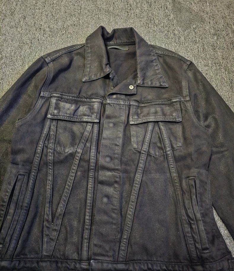 Amiri Amiri coated jacket-2506 Size US M / EU 48-50 / 2 - 2 Thumbnail