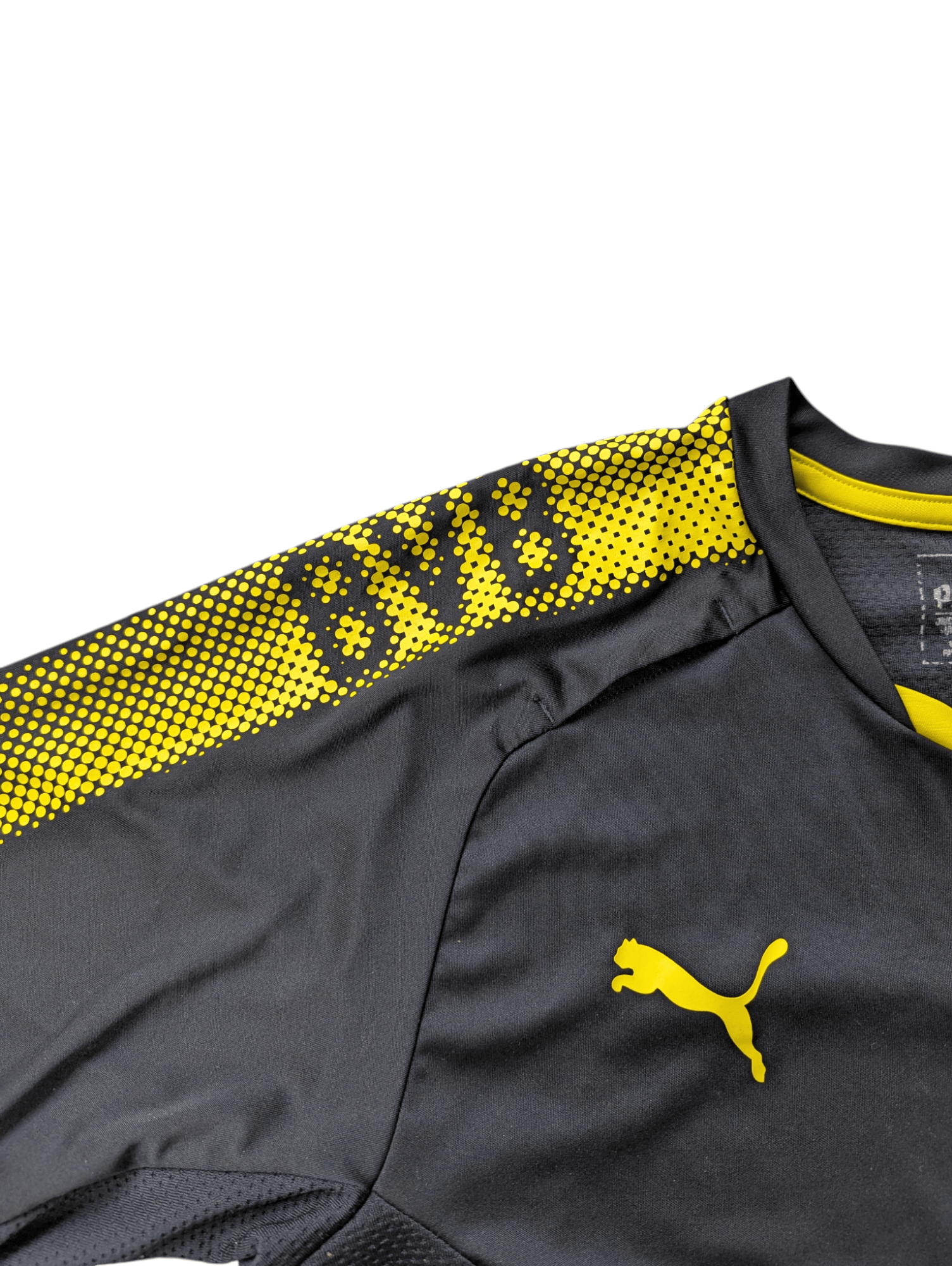 Other Puma Borussia Dortmund 2017-18 Training Kit Shirt Jersey Size US M / EU 48-50 / 2 - 3 Thumbnail