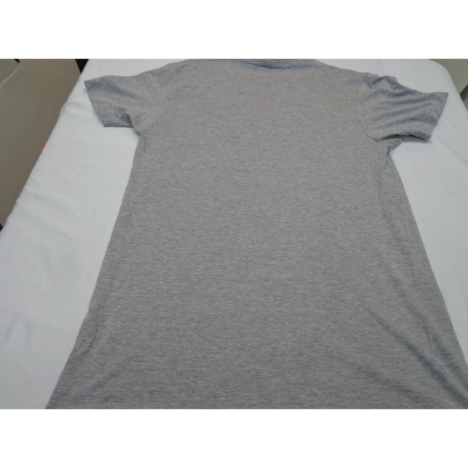 Rip Curl RIP CURL The Search Standard Fit SURF T SHIRT Gray Medium NEW Shirt Men M Gray Surf All Seasons Logo Size US M / EU 48-50 / 2 - 6 Thumbnail