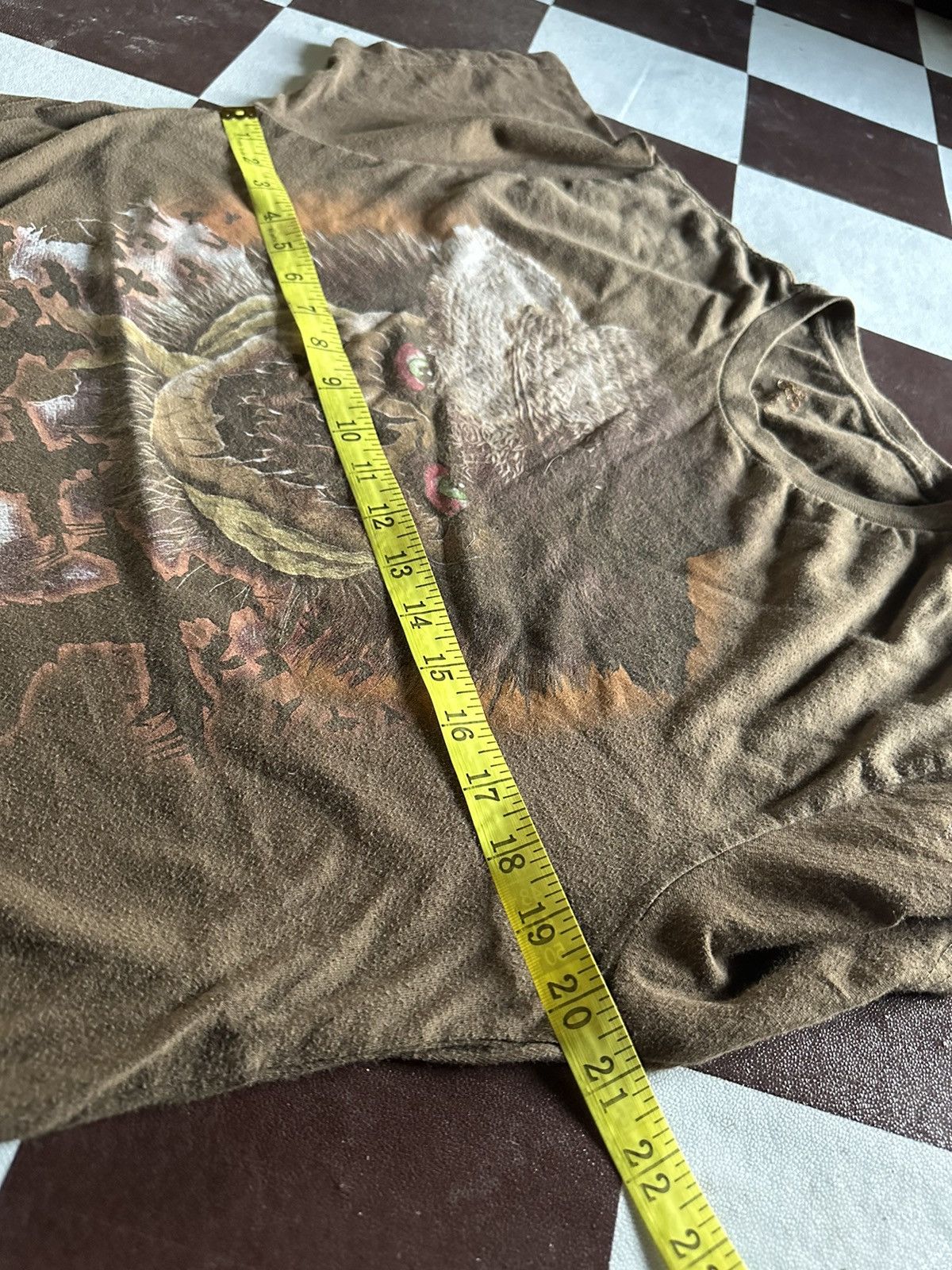 Other Halloween movie tshirt Size US L / EU 52-54 / 3 - 5 Thumbnail