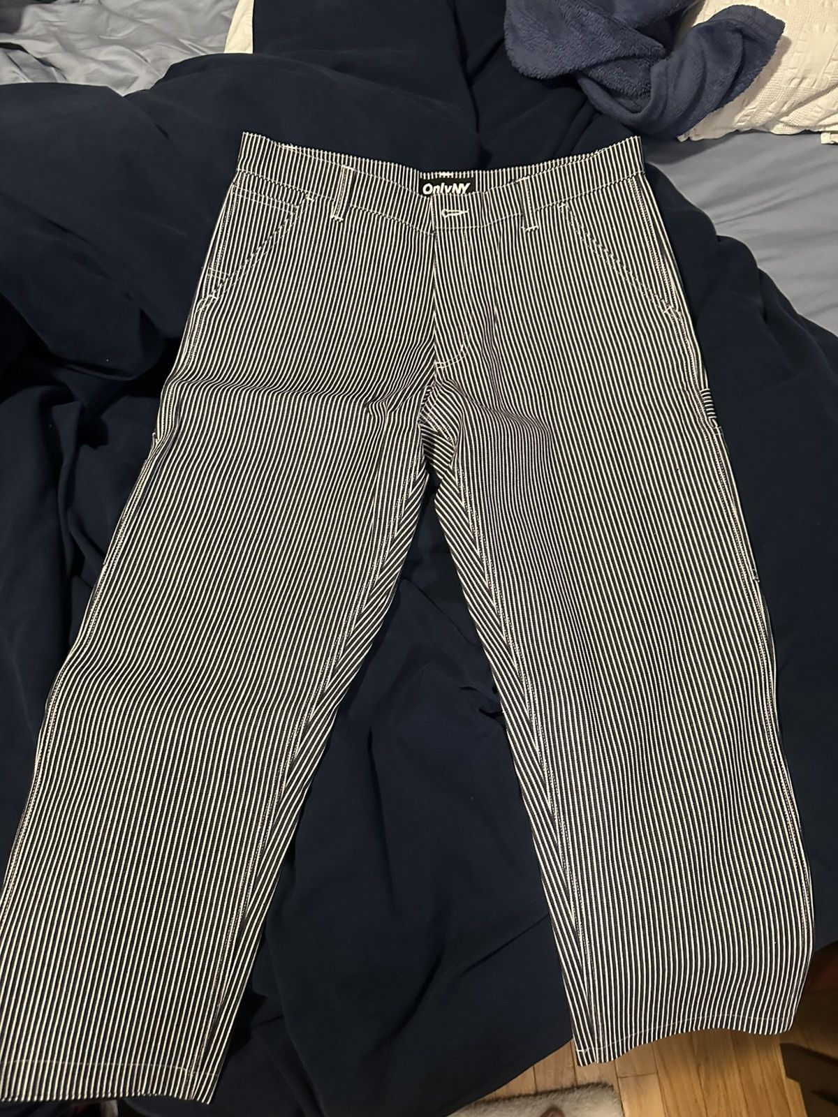 48 eu to us orders pants