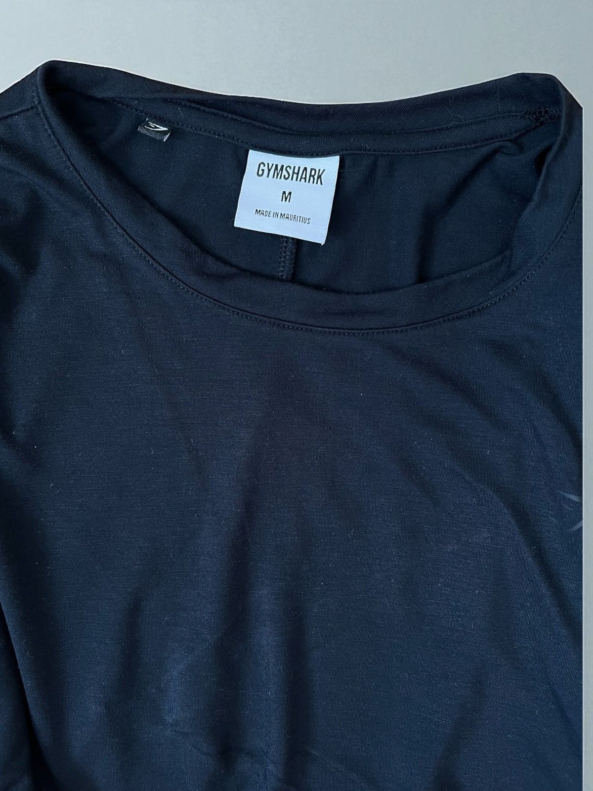Gymshark Gymshark oversize sports t-shirt size M Size M / US 6-8 / IT 42-44 - 5 Thumbnail