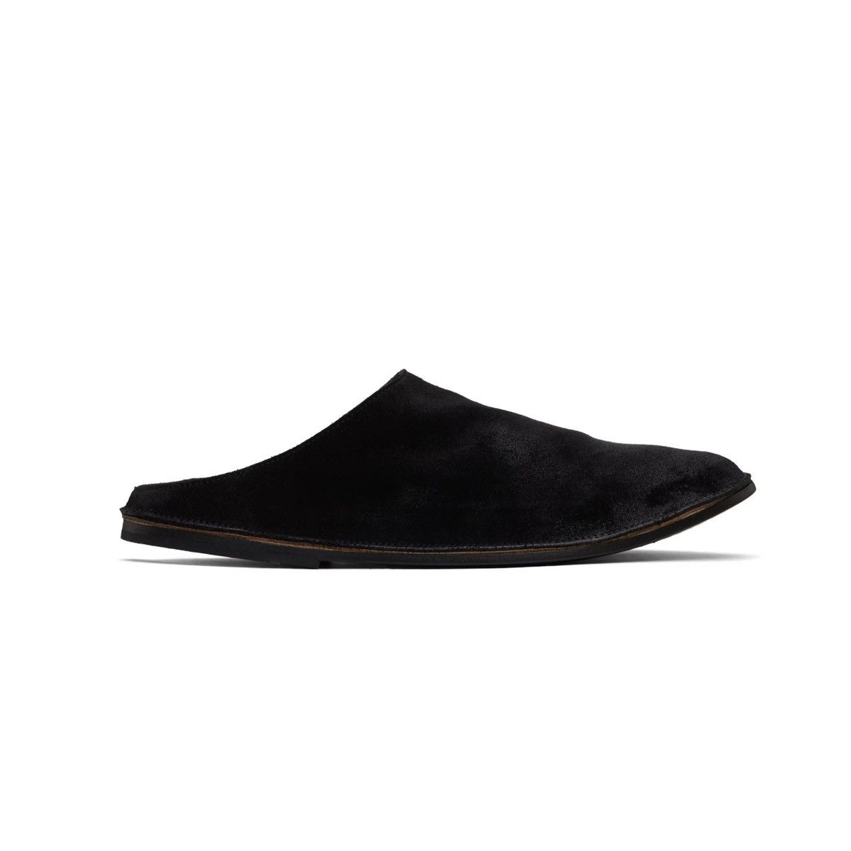 Marsell Marsell Srasacco Mules Size US 9 / EU 42 - 4 Thumbnail