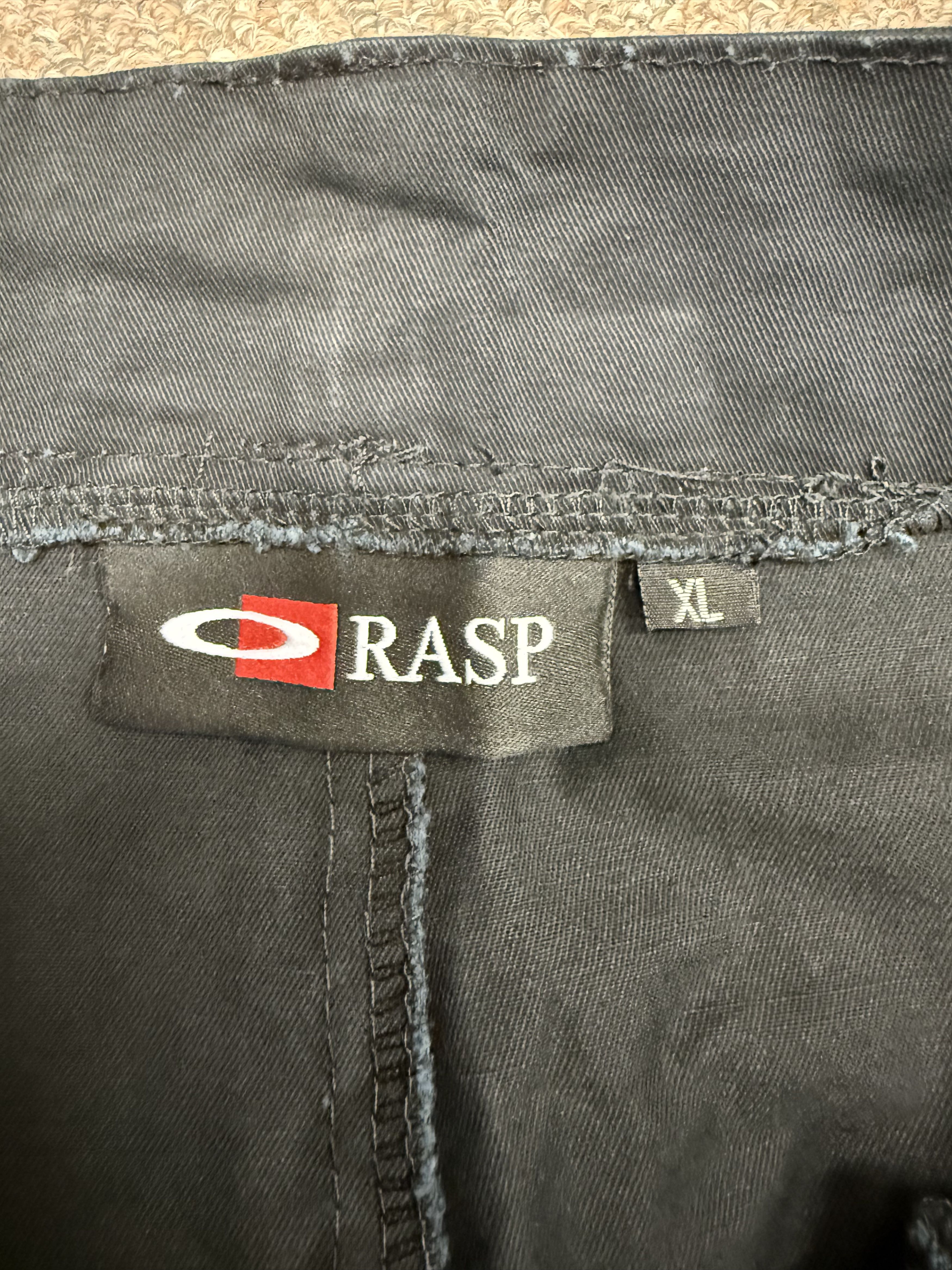 The GV Gallery GvGallery Raspberry Hills 'Samurai' Cargos Size US 36 / EU 52 - 3 Thumbnail