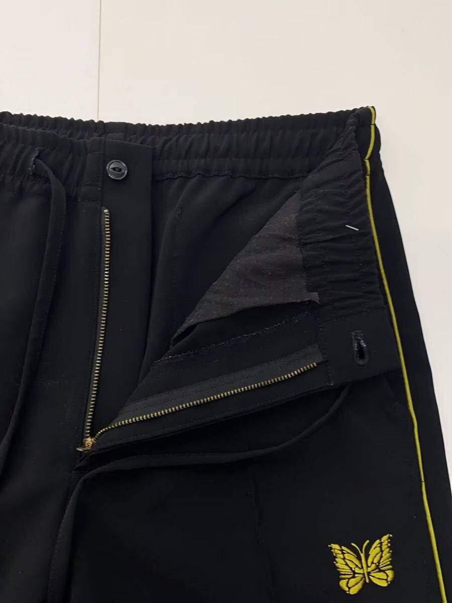 Needles Needles Polyester Track Pants Black Size US 30 / EU 46 - 3 Thumbnail