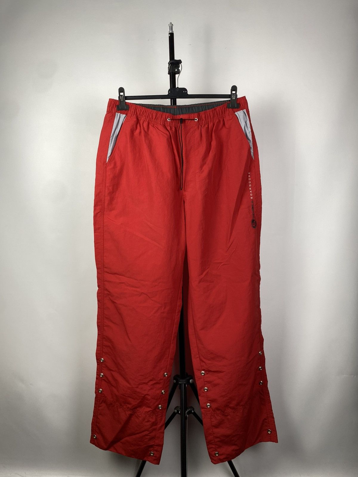 O'Neill × Vintage Vintage Oneill Transformers Outdoor Trekking Pants L/XL size Size US 36 / EU 52 - 1 Thumbnail