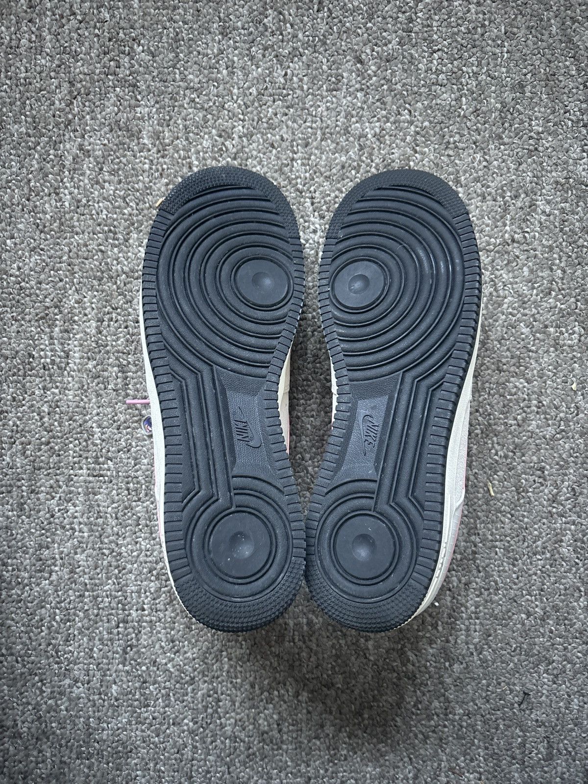 Nike Air Force 1 Low ‘Sail ACG” Size US 13 / EU 46 - 4 Thumbnail