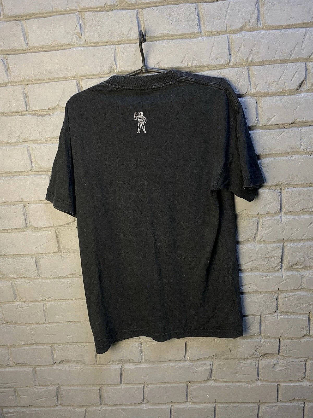 Billionaire Boys Club billionaire boys club Vintage Rare T-shirt Made In USA Size US M / EU 48-50 / 2 - 2 Thumbnail