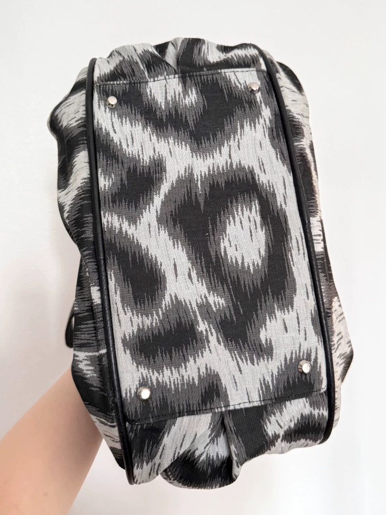 Vivienne Westwood Vivienne Westwood size os Leopard handbag Size ONE SIZE - 5 Thumbnail