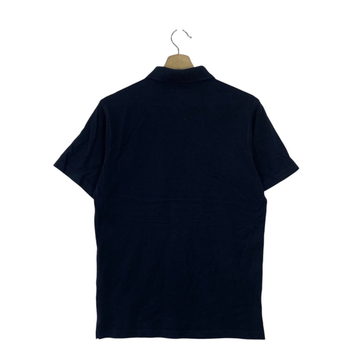 Burberry Vintage BURBERRY LONDON PRORSUM Nova Checks Tee Shirt Top Size US S / EU 44-46 / 1 - 5 Thumbnail