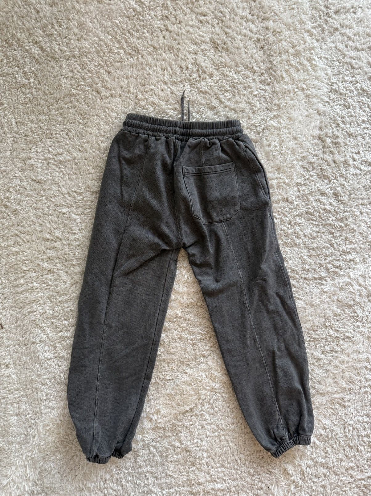 Cole Buxton CB SPORTSWEAR SWEATPANTS Size US 27 - 3 Thumbnail