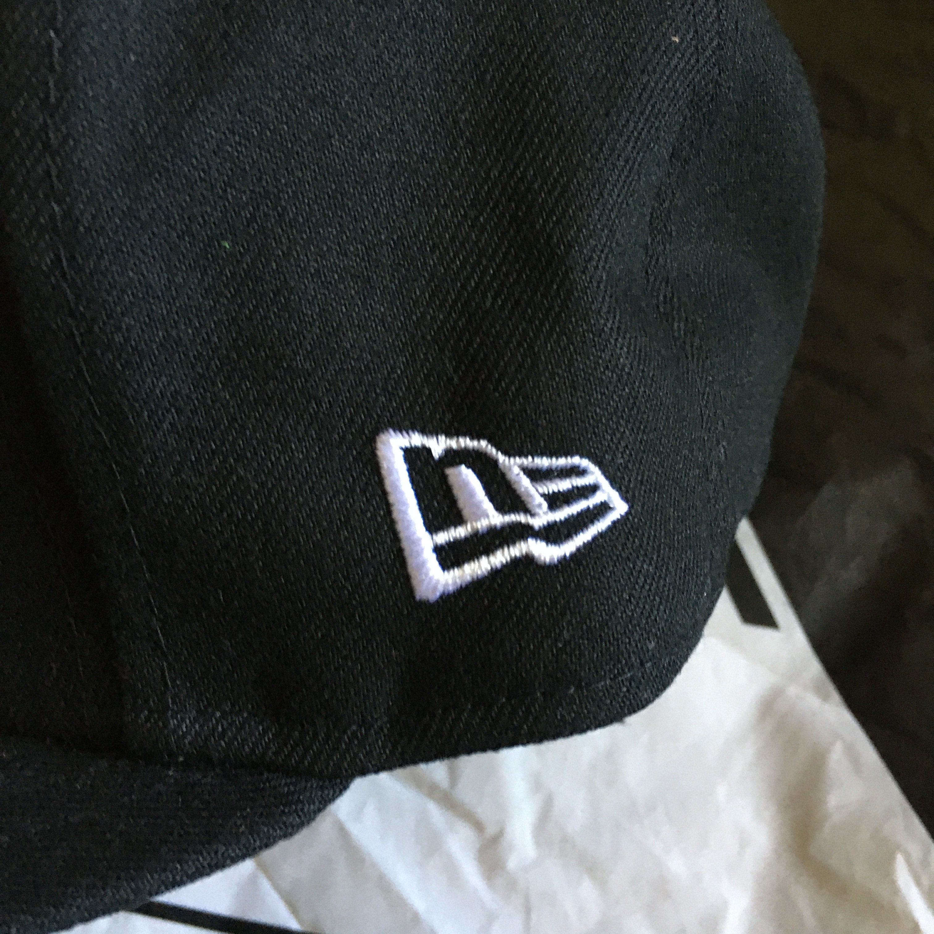 Goretex × New Era 9Fifty Adjustable Cap OSFM 🇯🇵 Exclusive Size ONE SIZE - 2 Thumbnail