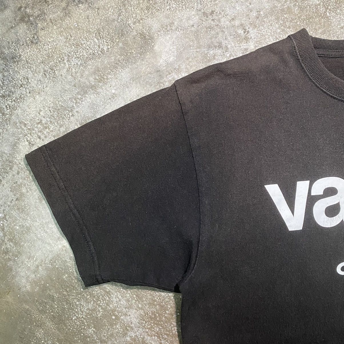 Vanson Leathers Vanson Leathers Bikers T Shirt Faded Medium Size Size US M / EU 48-50 / 2 - 6 Thumbnail