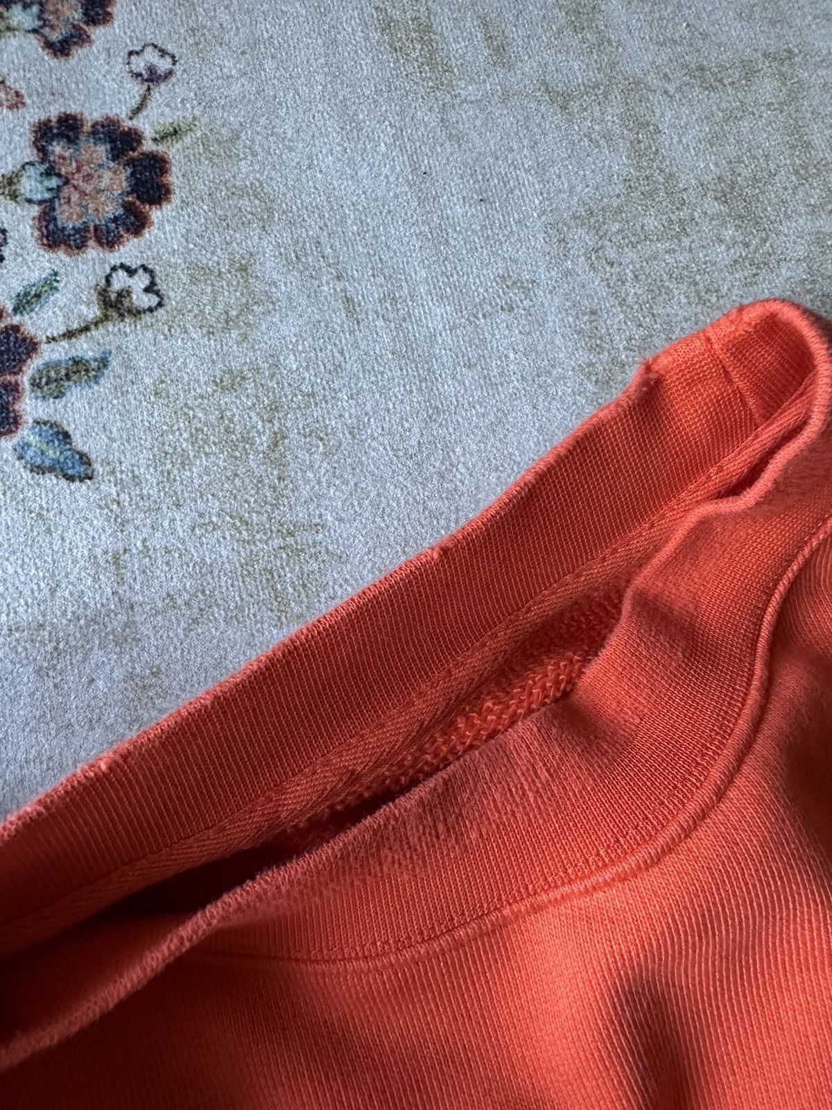 Heron Preston Heron Preston Skull Print Sweatshirt Size US XL / EU 56 / 4 - 16 Thumbnail