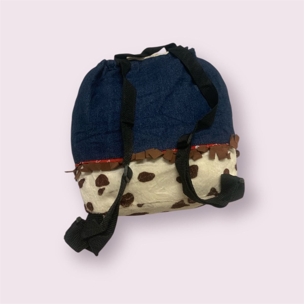 Other Animal backpack - vintage rucksack Size ONE SIZE - 3 Thumbnail