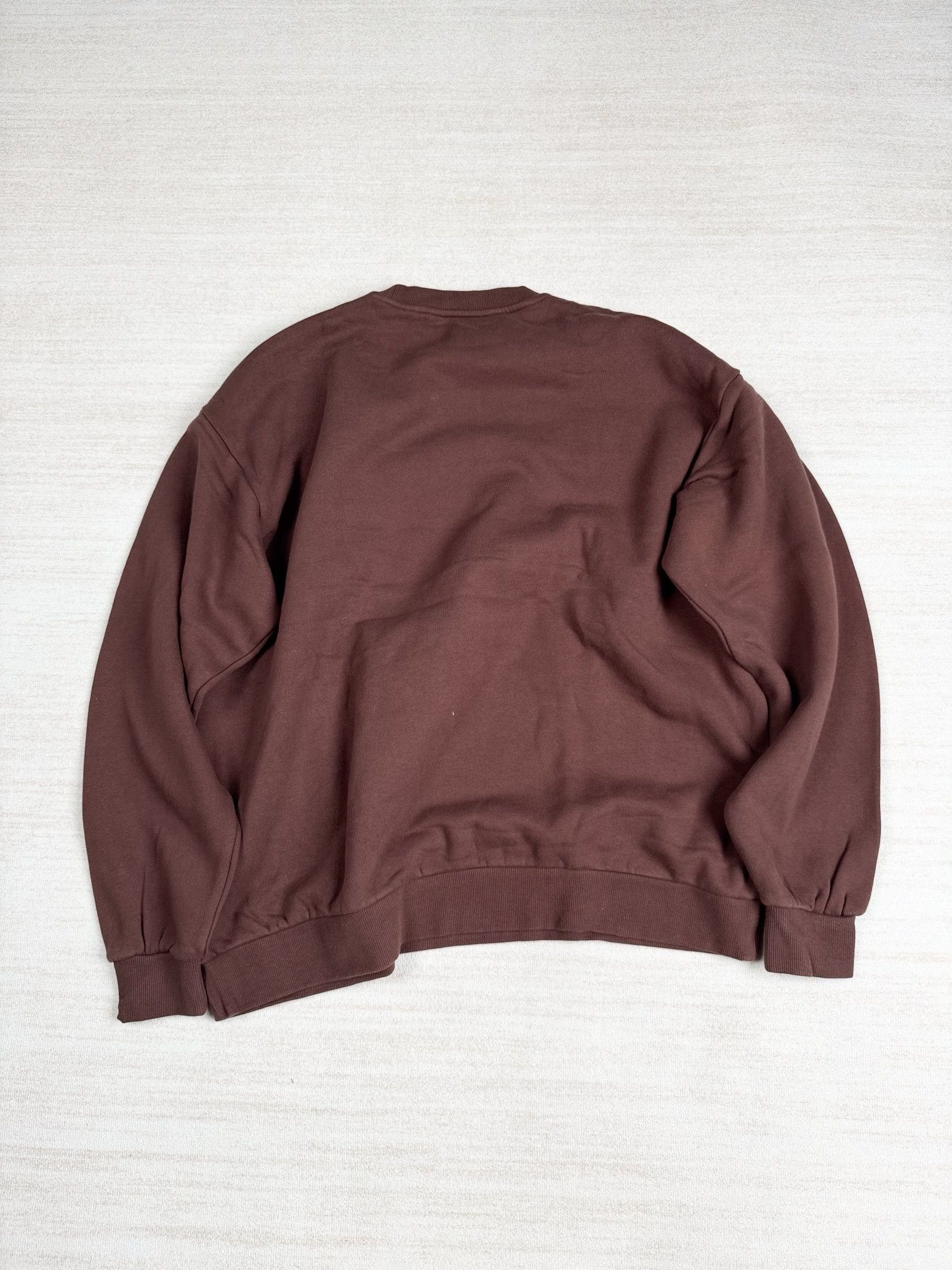 Travis Scott cactus jacket x AP sweatshirt XL Size US XL / EU 56 / 4 - 3 Thumbnail
