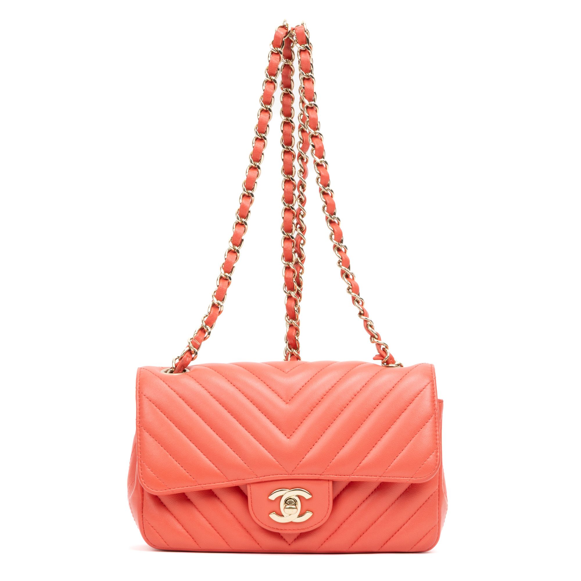Chanel Classic Single Flap Size ONE SIZE - 1 Thumbnail