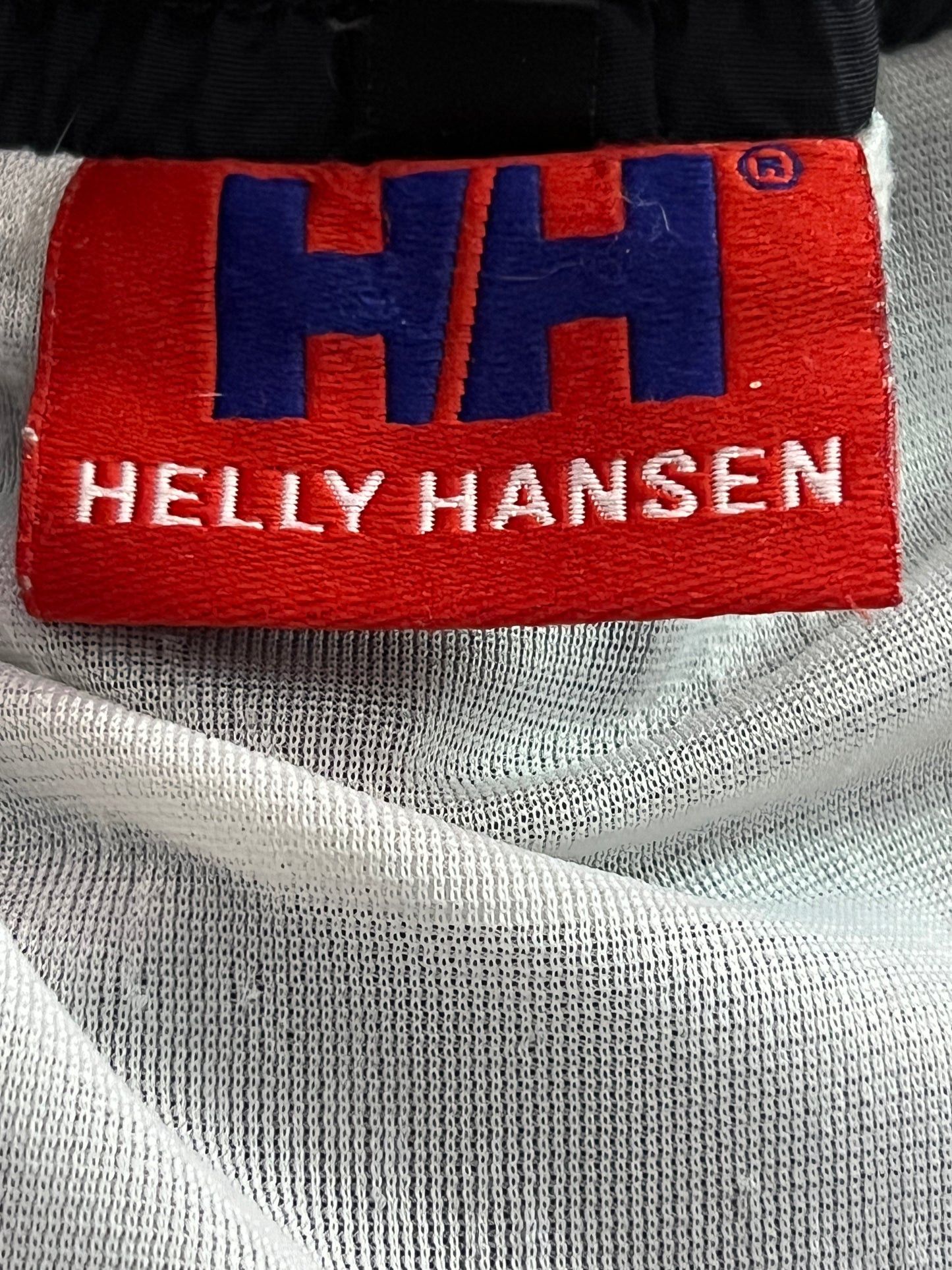 Helly Hansen × Vintage Helly Hansen Vintage Men's Shorts - M Size US 32 / EU 48 - 5 Thumbnail