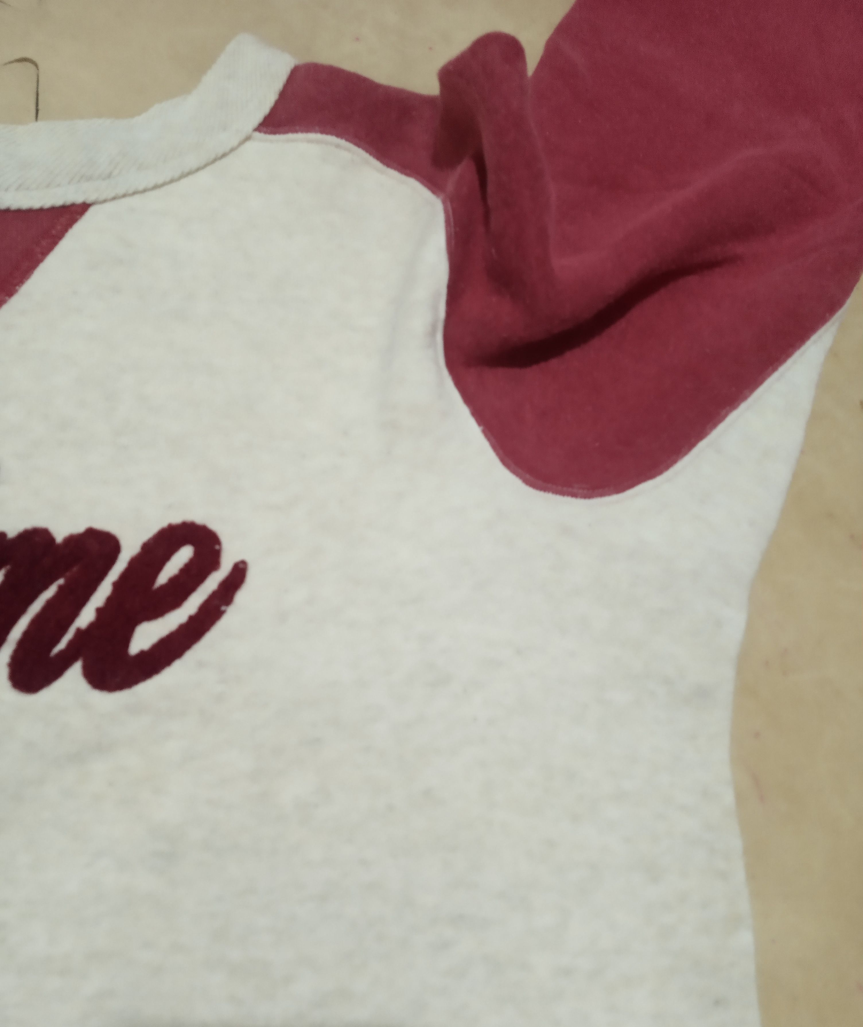 Denime Denime embroidery Size M / US 6-8 / IT 42-44 - 4 Thumbnail