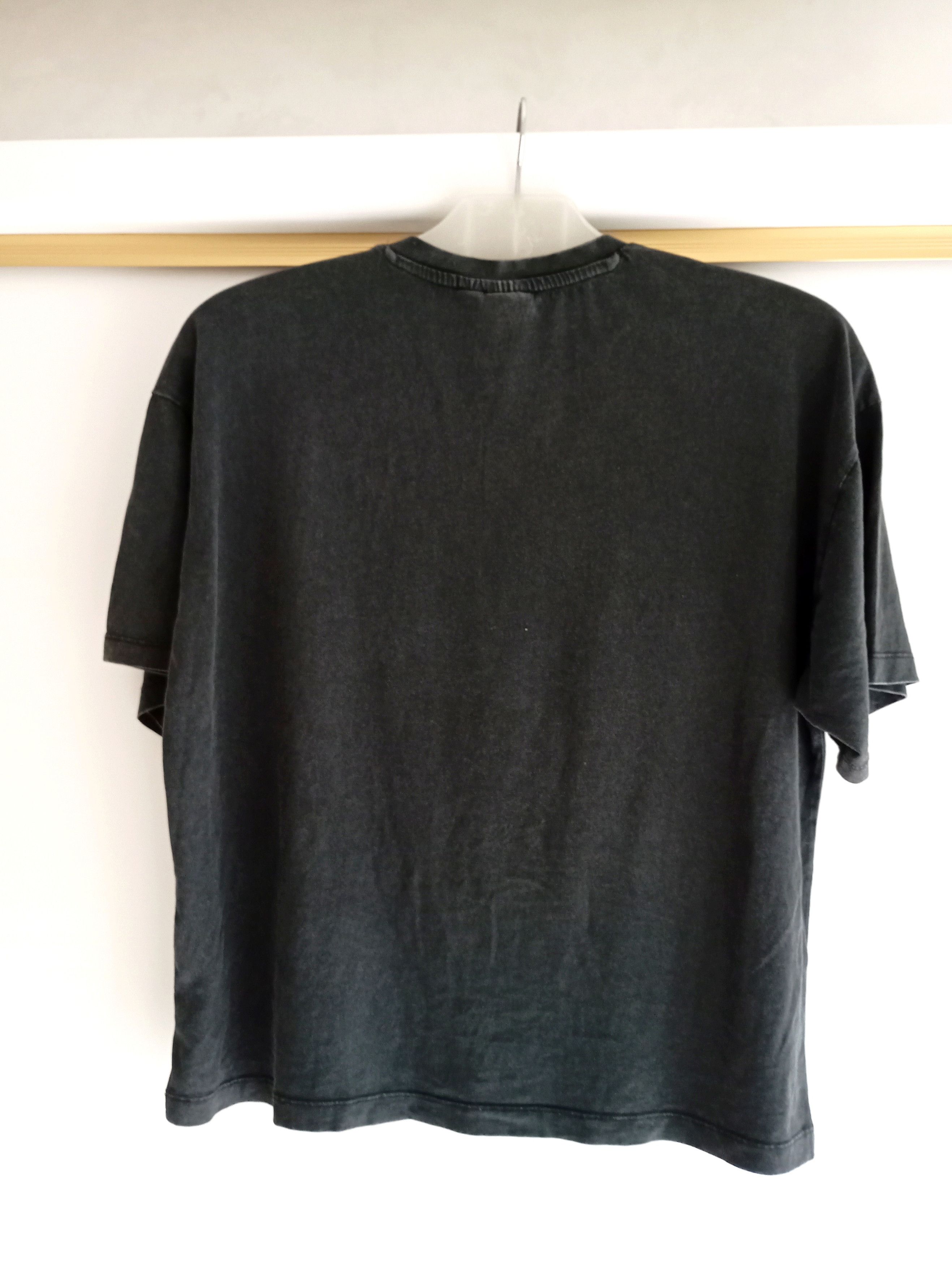 Def Leppard Def Leppard Rock The Americas Kanye West style crop tshirt Size US S / EU 44-46 / 1 - 5 Thumbnail