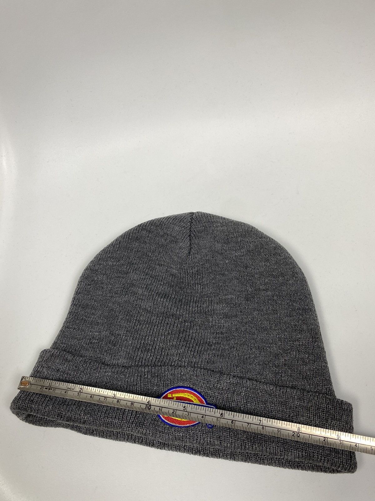 Dickies Dickies Beanie Hat Size ONE SIZE - 8 Thumbnail