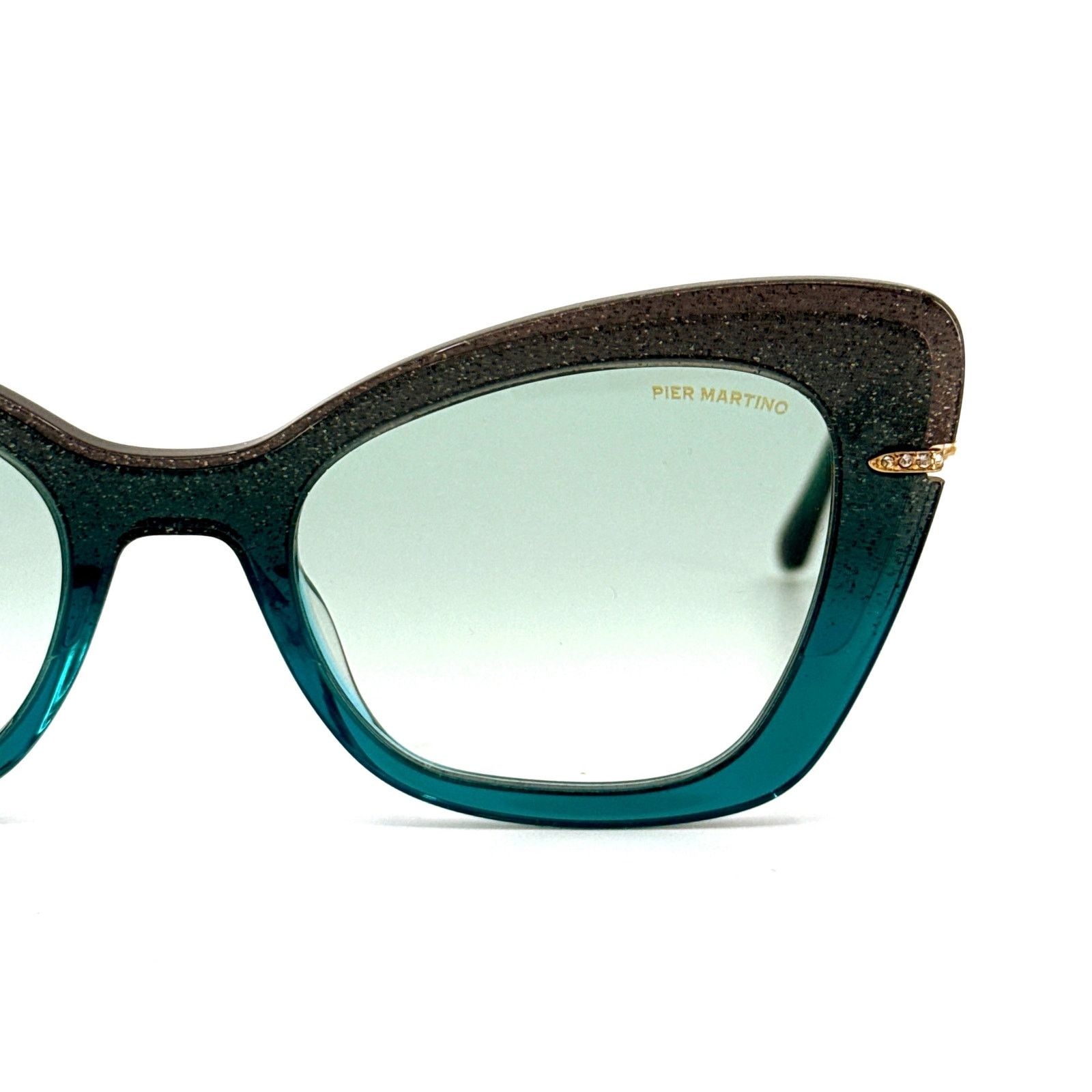 Other New! PIER MARTINO Sunglasses 8507 C3, Authentic Size ONE SIZE - 5 Thumbnail