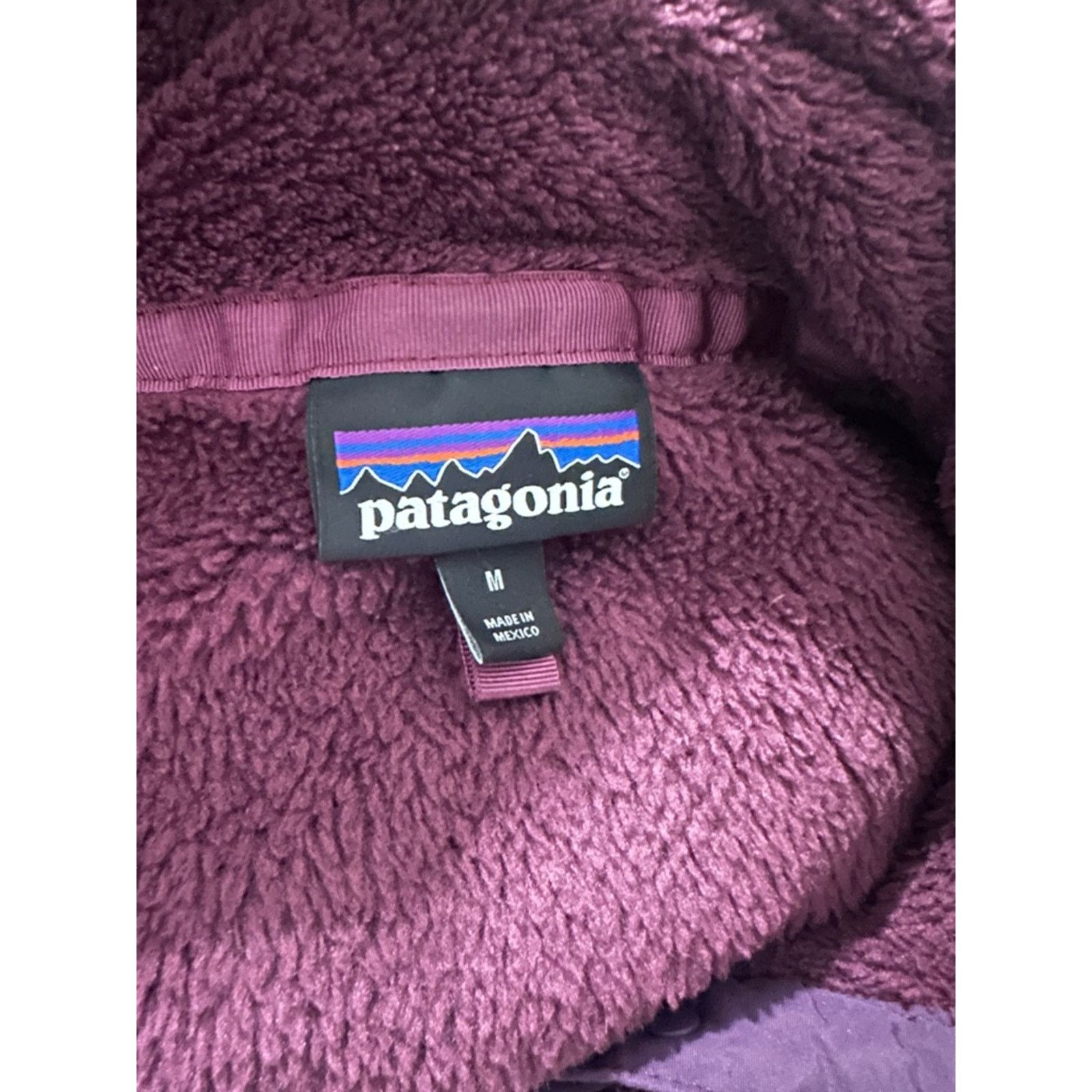 Patagonia Patagonia sweater size medium Size M / US 6-8 / IT 42-44 - 6 Thumbnail