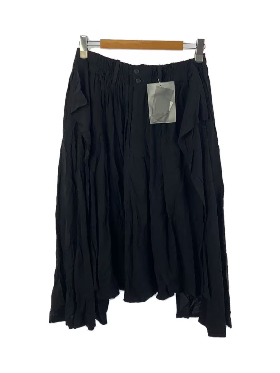 Yohji Yamamoto Collections RY LAWN SIDE P PANTS FZ-P66-200