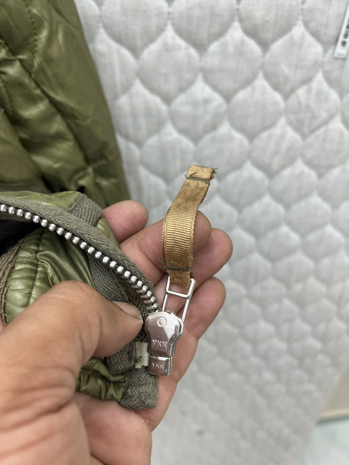 Avirex 🔥🔥🔥STEALS AVIREX MILITARY JACKET Size US M / EU 48-50 / 2 - 13 Thumbnail