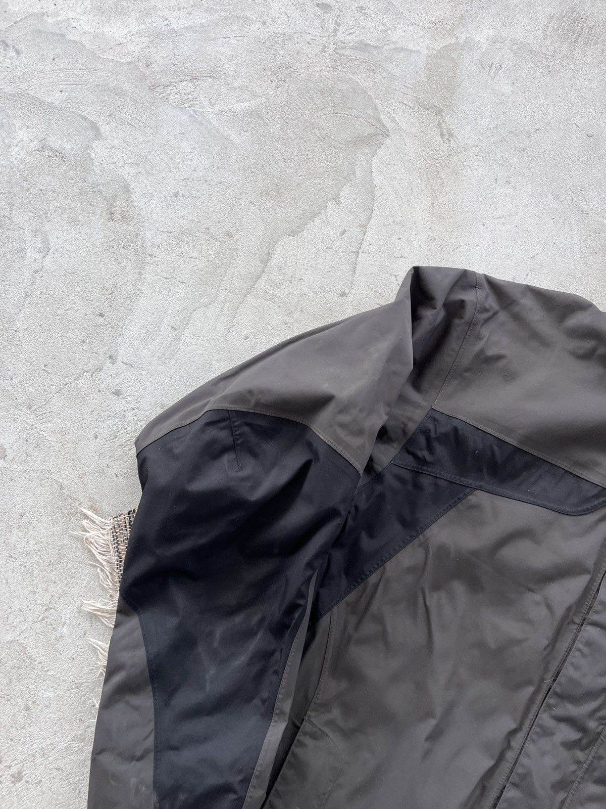 Jack Wolfskin Vintage Jack Wolfskin Outdoor Jacket Waterproof Hiking Y2K Size US XXL / EU 58 / 5 - 4 Thumbnail