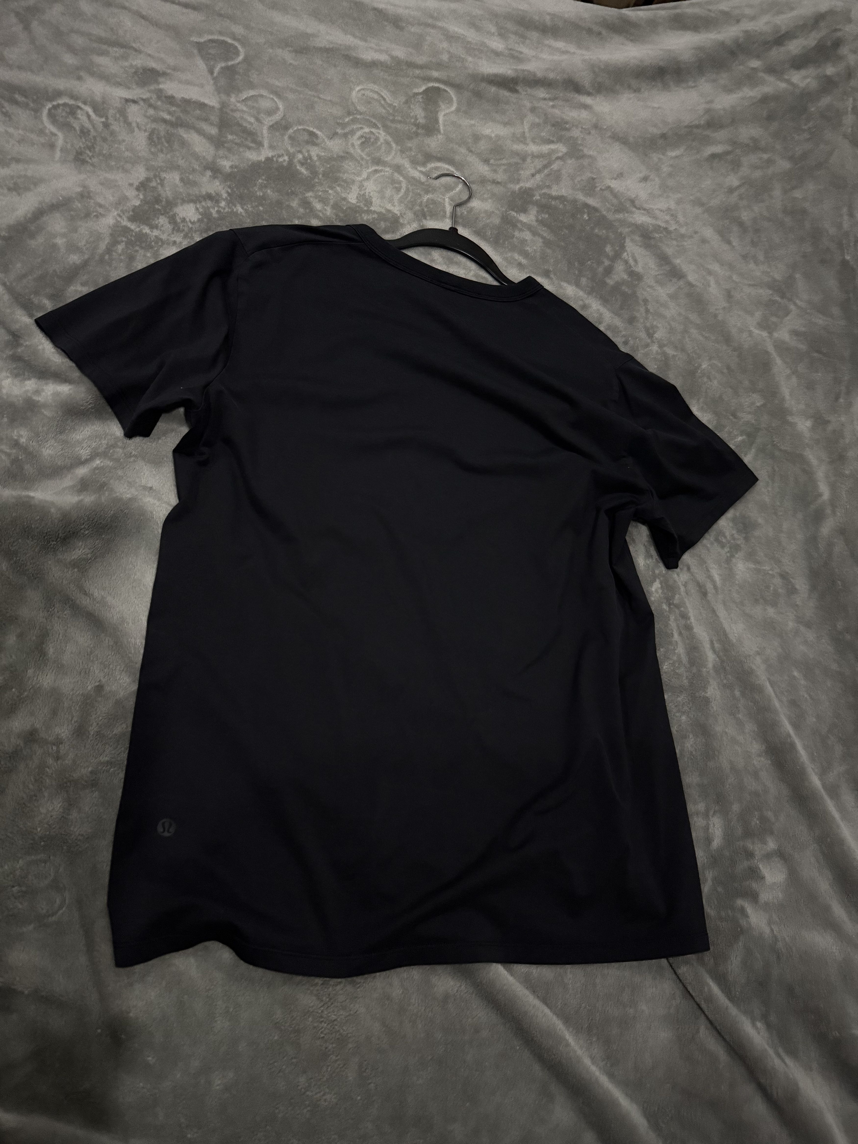 Lululemon Athletic Shirt Size US M / EU 48-50 / 2 - 2 Thumbnail