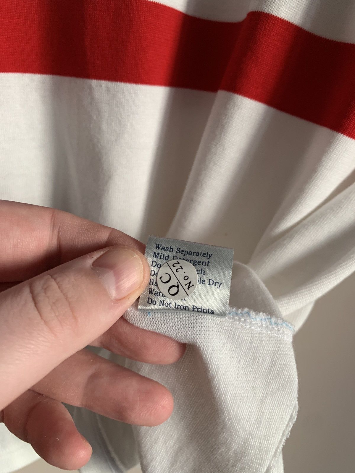 Other RANGERS GLASGOW SUPPORTERS HONG KONG FAN SHIRT POLO KUKRI Size US M / EU 48-50 / 2 - 9 Thumbnail