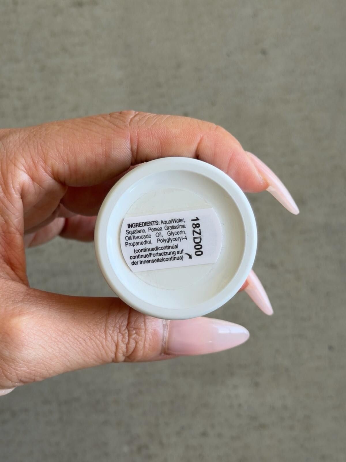 Other Kiehl’s / Creamy Eye Treatment with Avocado / 0.5 oz Size ONE SIZE - 8 Thumbnail
