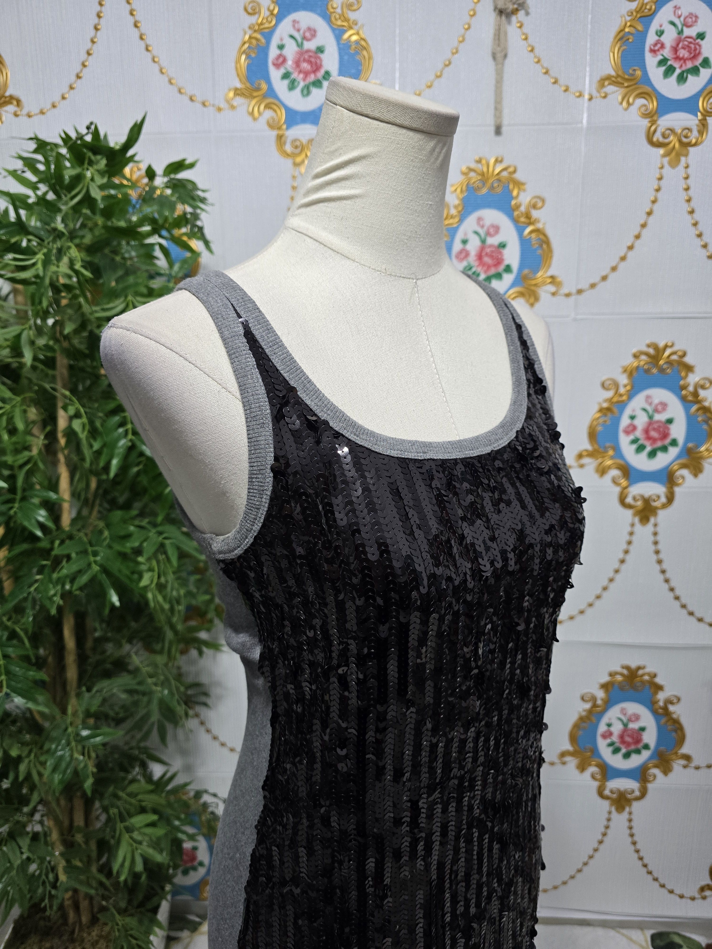 Dolce & Gabbana DOLCE & GABBANA dress RARE ,BEAUTIFUL VINTAGE, size small Size S / US 4 / IT 40 - 8 Thumbnail