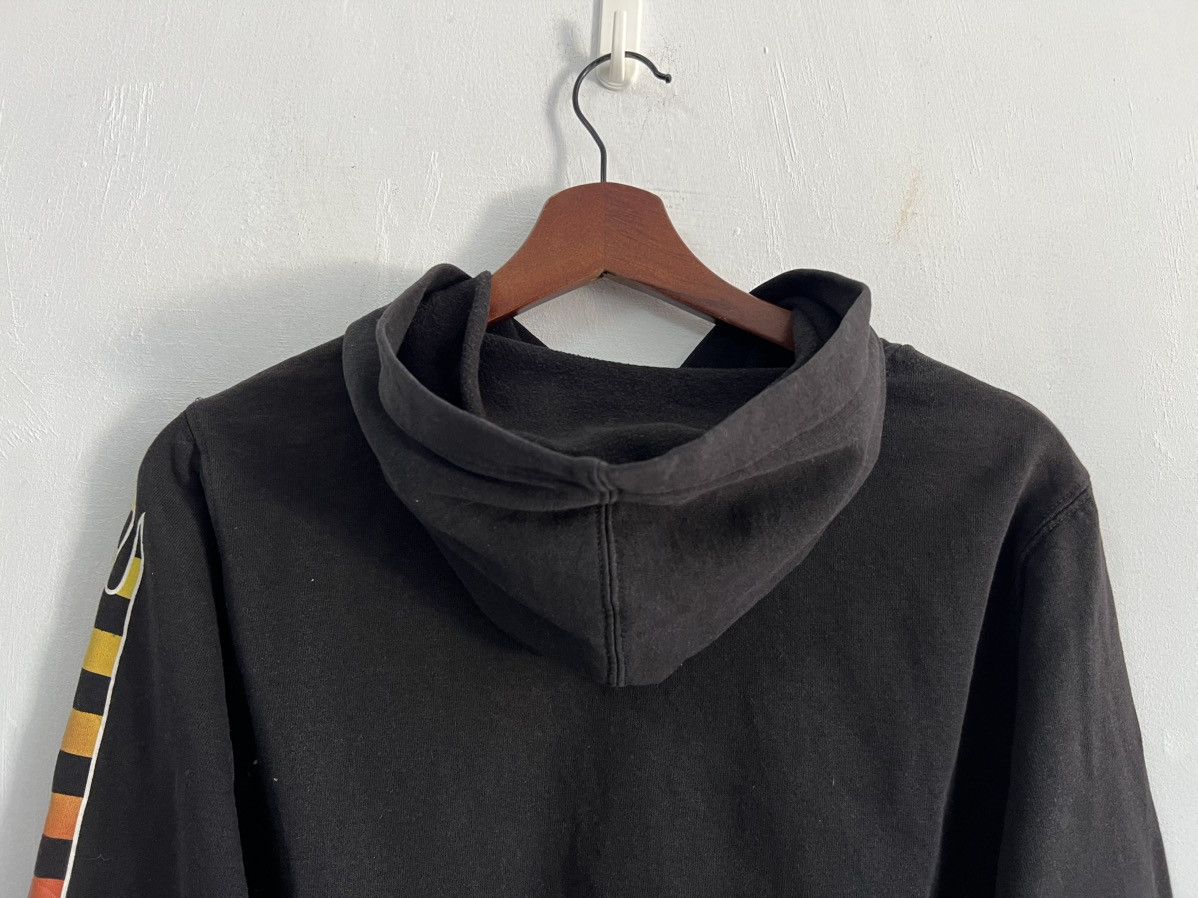 If Six Was Nine Vans Flammable Hoodie Size US L / EU 52-54 / 3 - 6 Thumbnail