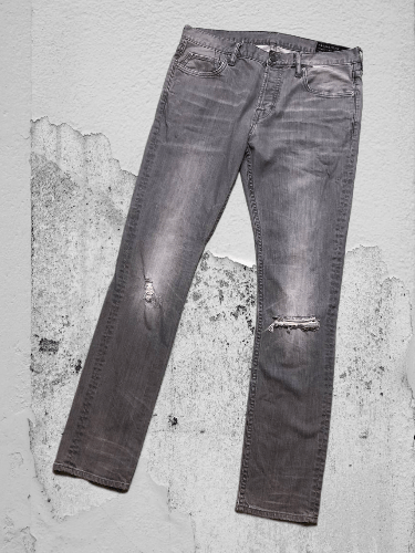 Allsaints Allsaints Jeans Size US 33 - 1 Thumbnail