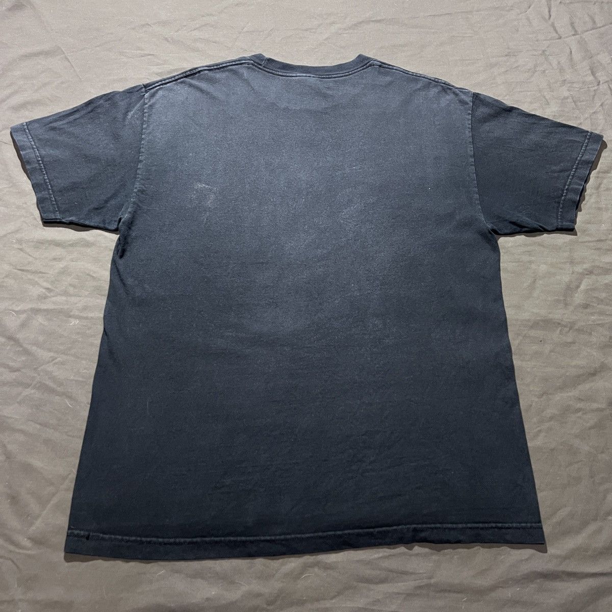Vintage Vintage Y2K My Name Is Earl Sitcom Comedy Promo Tee Faded Size US L / EU 52-54 / 3 - 8 Thumbnail