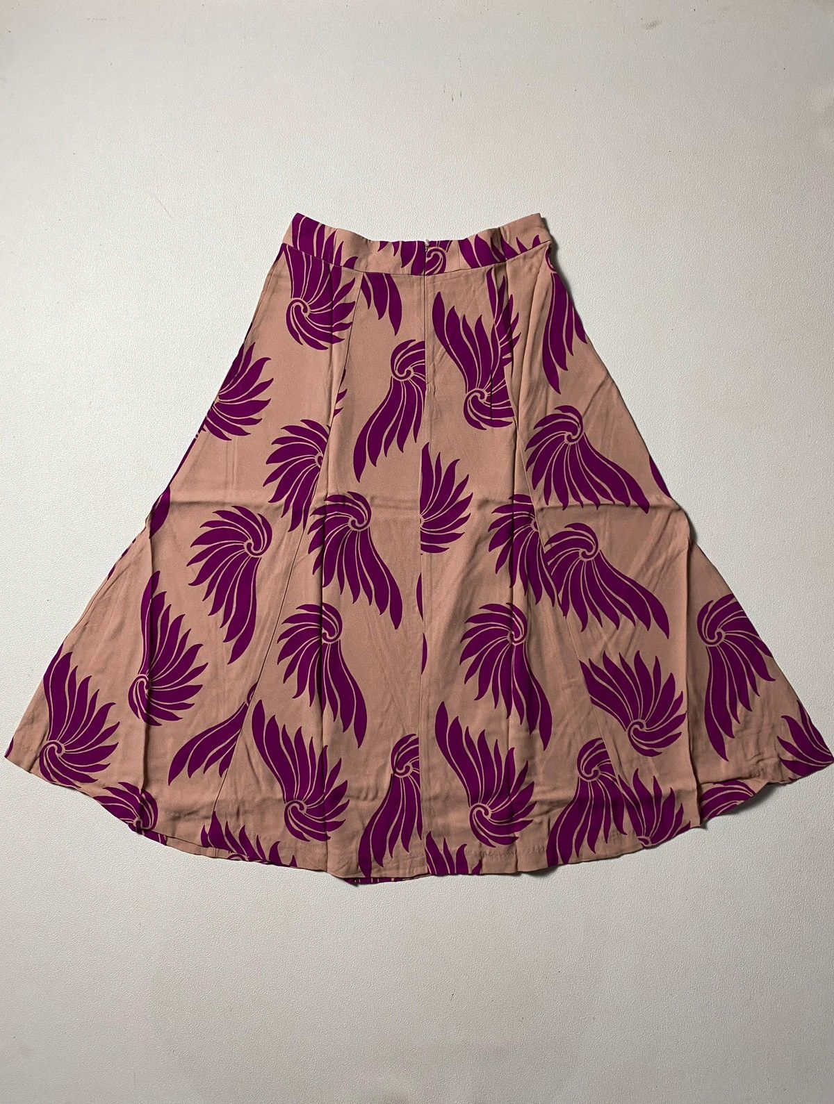 Dries Van Noten Dries van Noten Size 34" / US 12 / IT 48 - 5 Thumbnail