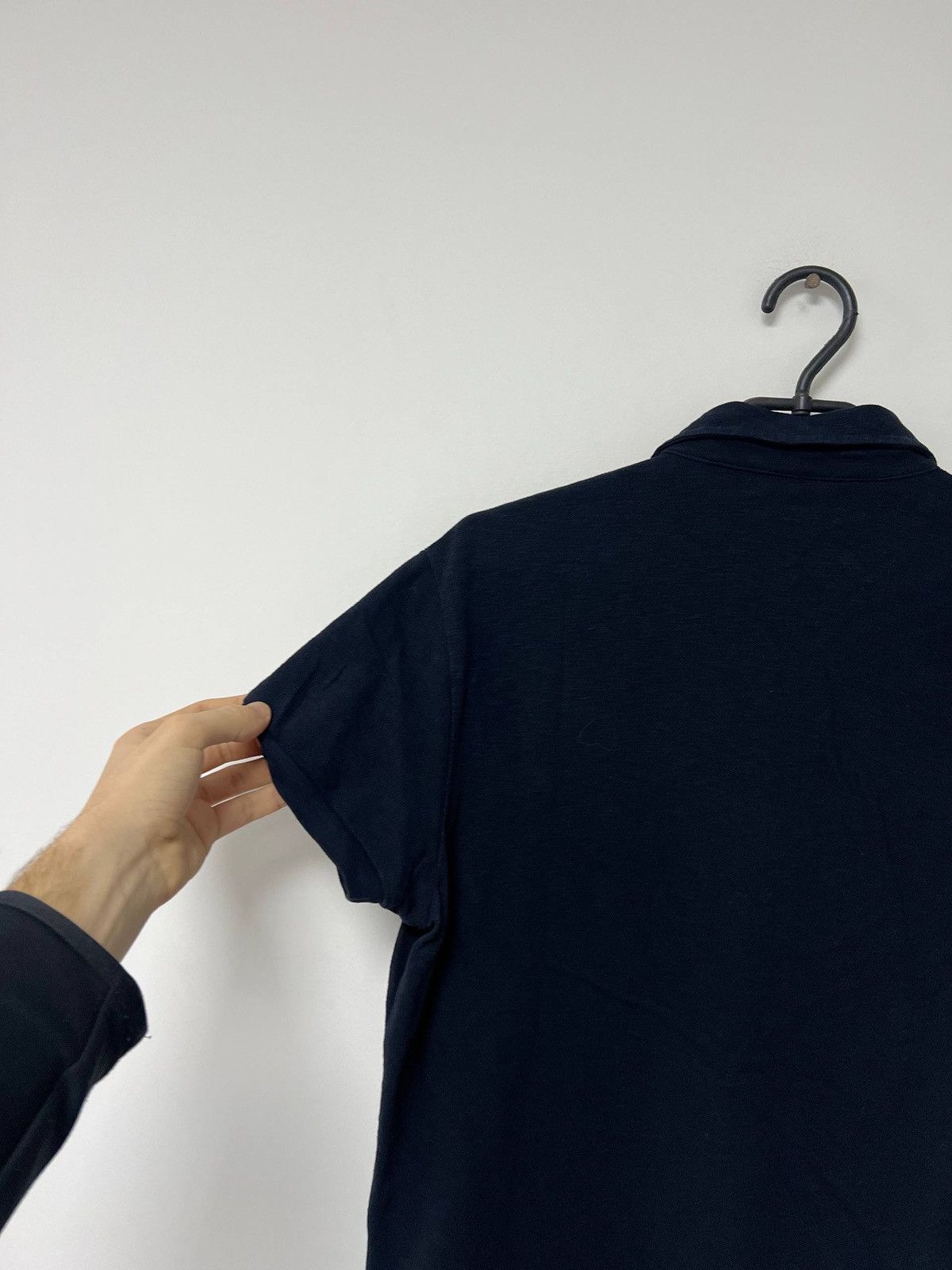 Diesel Vintage Diesel Tiger Polo Shirt Logo Y2K Rare Luxury USA XL Size US XL / EU 56 / 4 - 11 Thumbnail