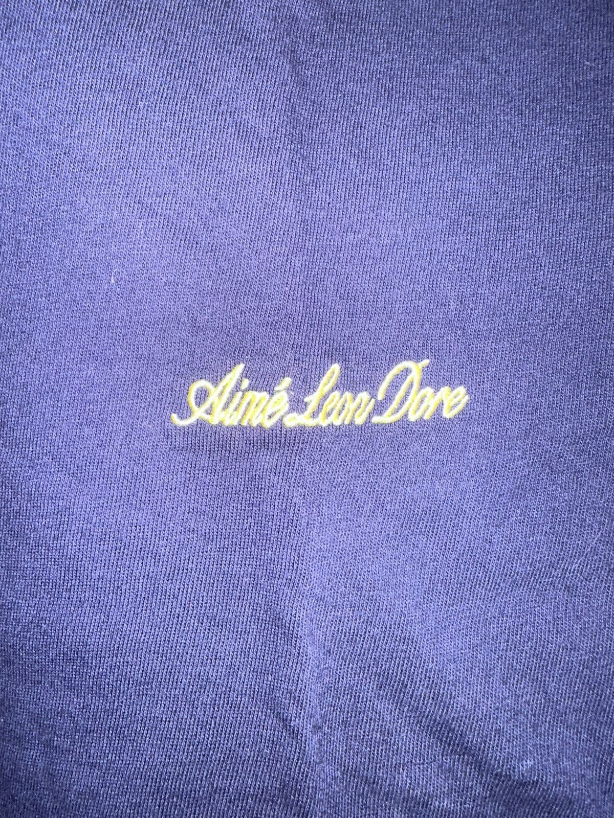 Aime Leon Dore Aime leon dore long sleeve Size US M / EU 48-50 / 2 - 3 Thumbnail