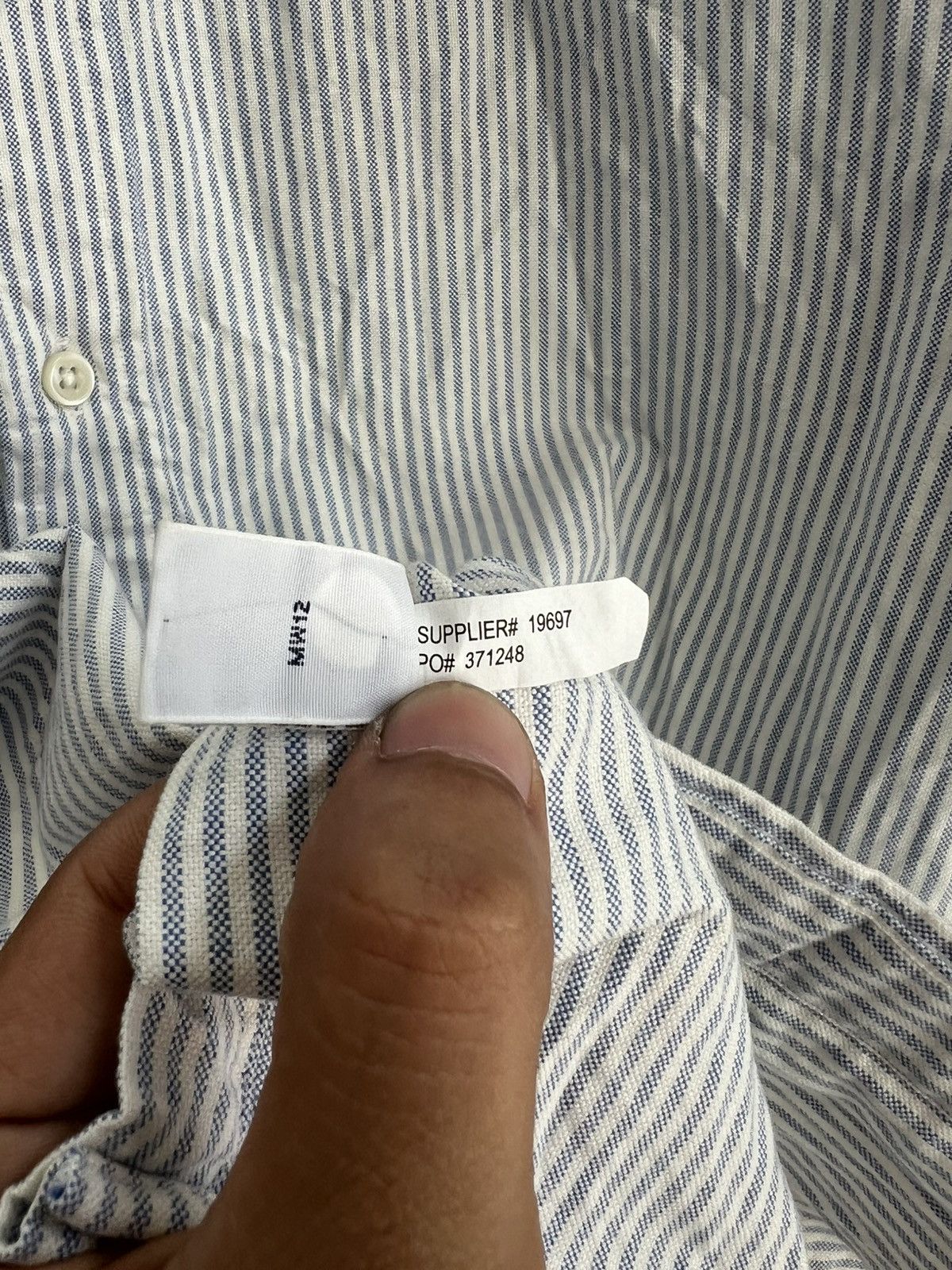 Polo Ralph Lauren Vintage Polo RL Embroidered Tuxedo Bear RL13 Classic Fit Size US M / EU 48-50 / 2 - 8 Thumbnail