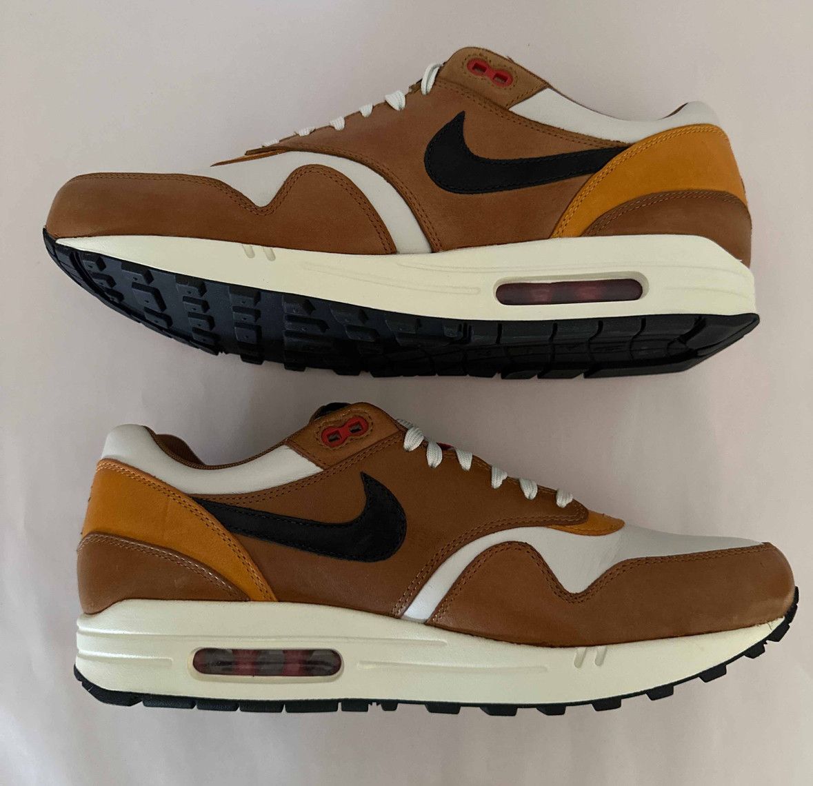 Nike BRAND NEW *RARE* NIKE AIR MAX 1 ESCAPE QS SZ 11 US Size US 11 / EU 44 - 1 Thumbnail