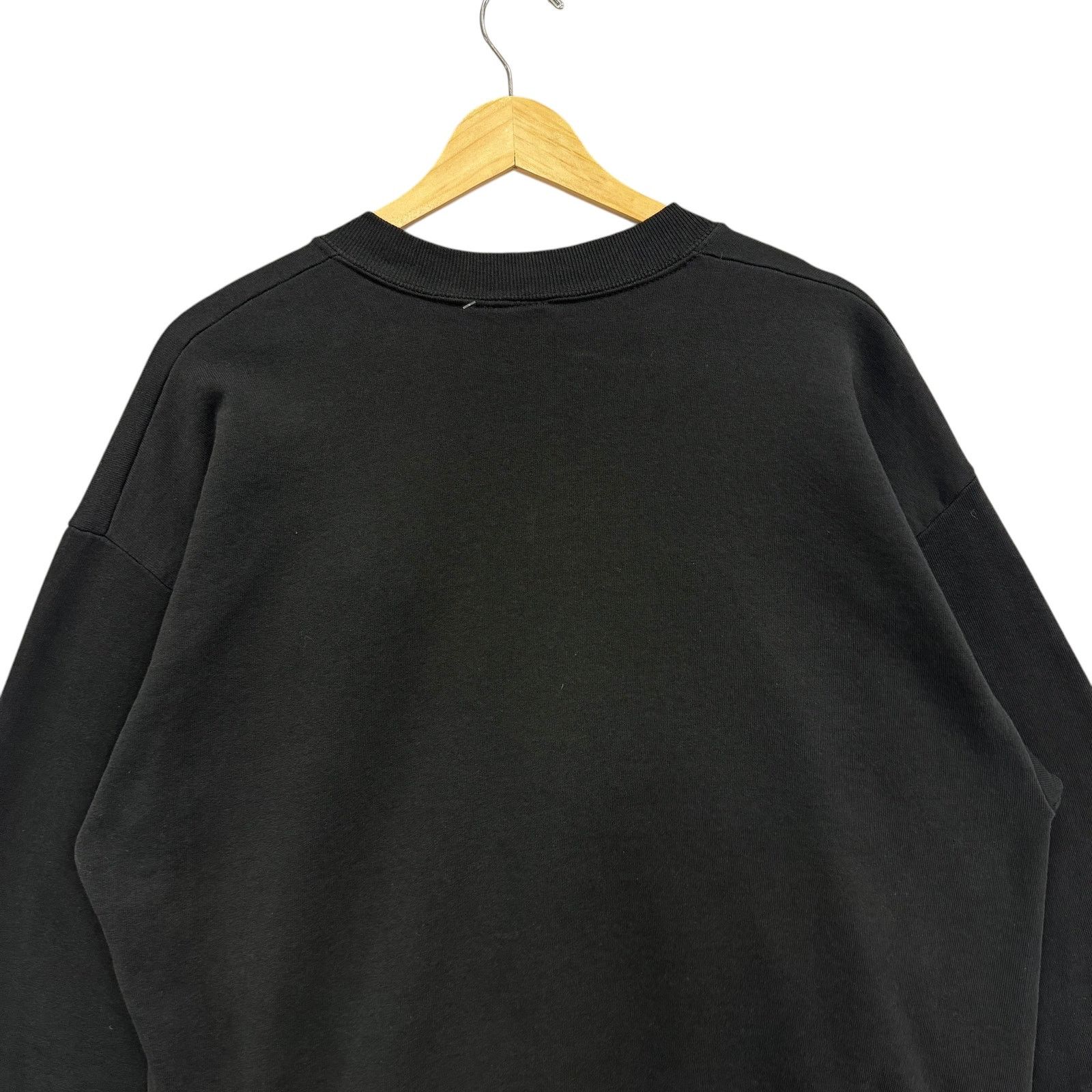 Vintage Vintage Mr. Horsepower Embroidered Crewneck XL Size US XL / EU 56 / 4 - 6 Thumbnail