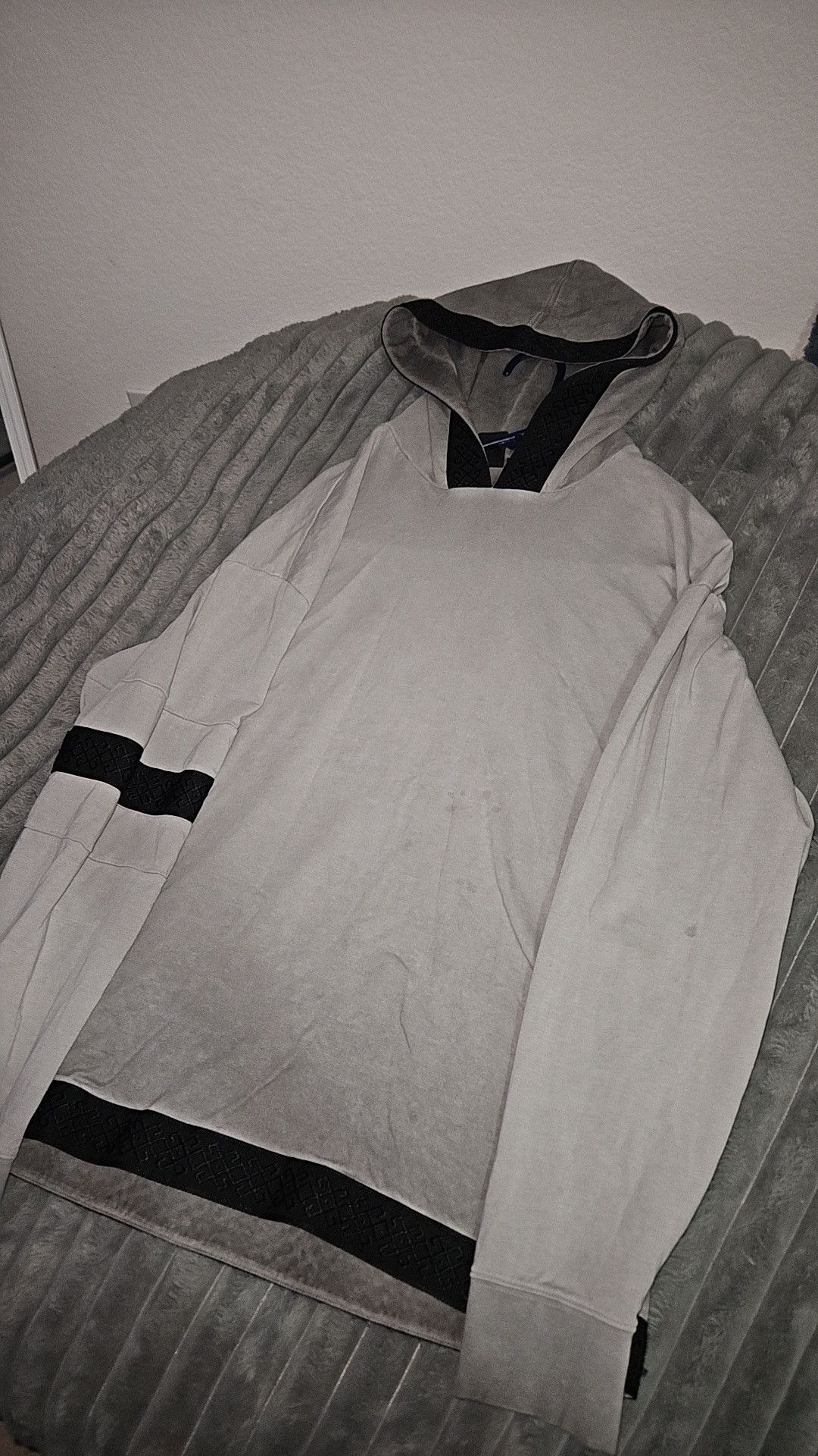 Puma × The Weeknd Puma x XO The Weeknd Collaboration Hoodie Size US M / EU 48-50 / 2 - 1 Thumbnail