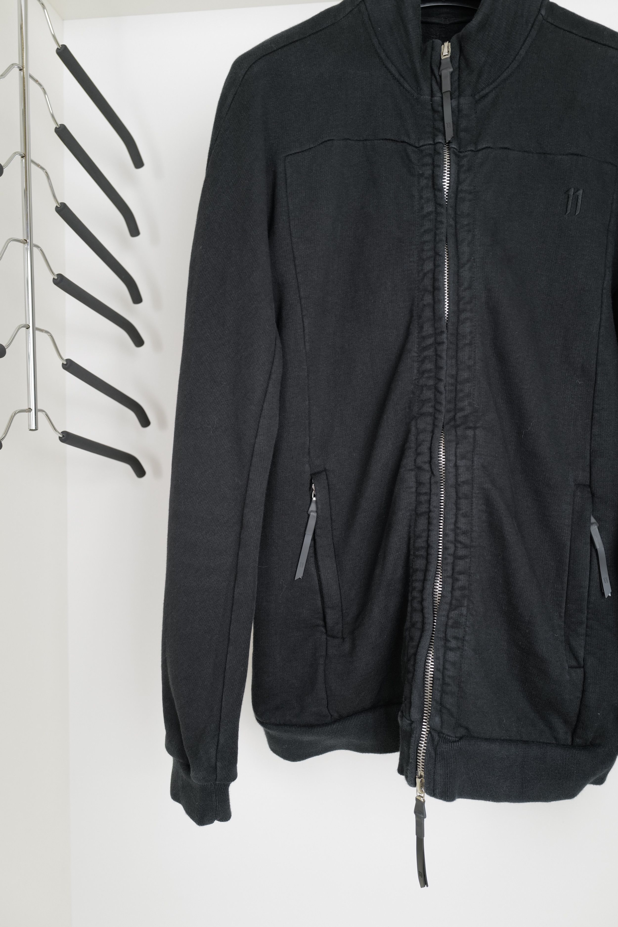 11 By Boris Bidjan Saberi 11 by Boris Bidjan Saberi jacket Size US M / EU 48-50 / 2 - 5 Thumbnail