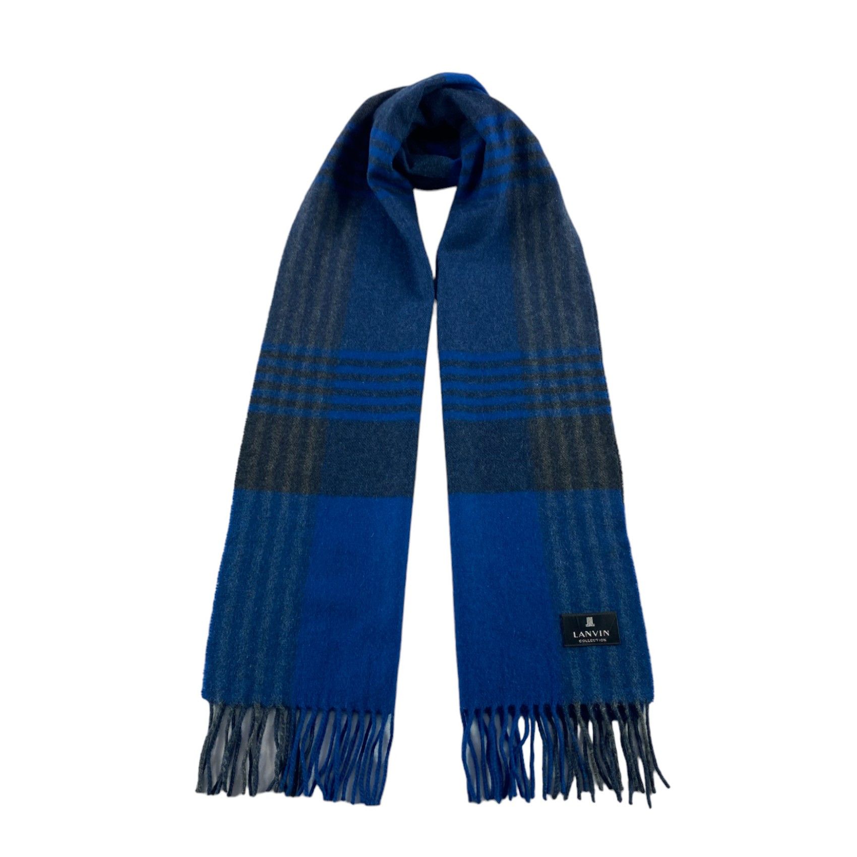 Lanvin Lanvin Scarf / Muffler / Neckwear - WW1226 Size ONE SIZE - 1 Thumbnail