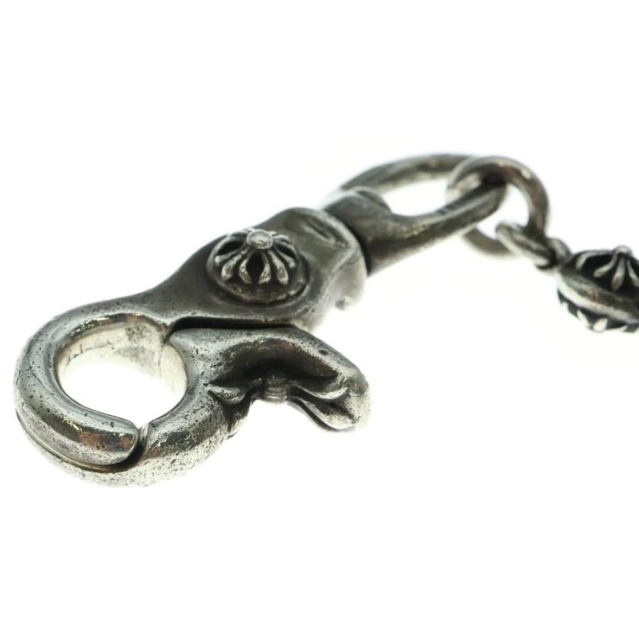 Chrome Hearts Chrome Hearts Multi ball 1 Clip Long Wallet Chain Size ONE SIZE - 6 Thumbnail