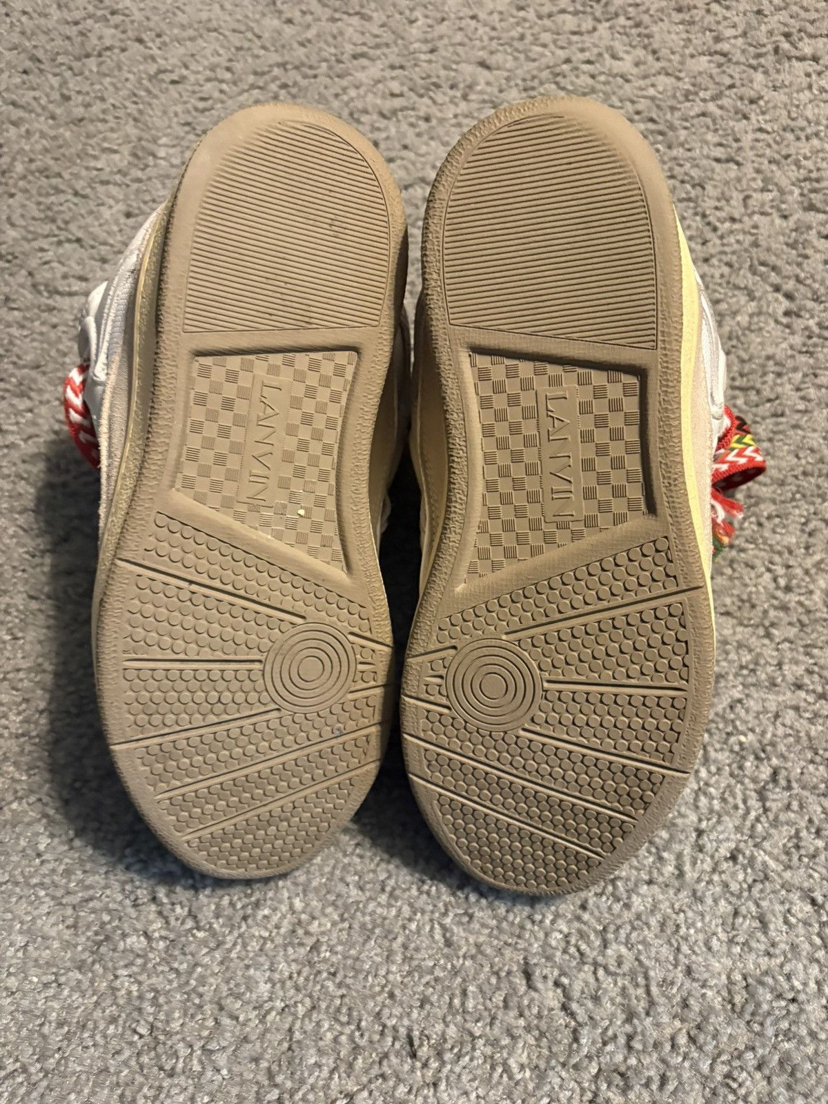 Lanvin Lanvin shoe Size US 10 / EU 43 - 5 Thumbnail