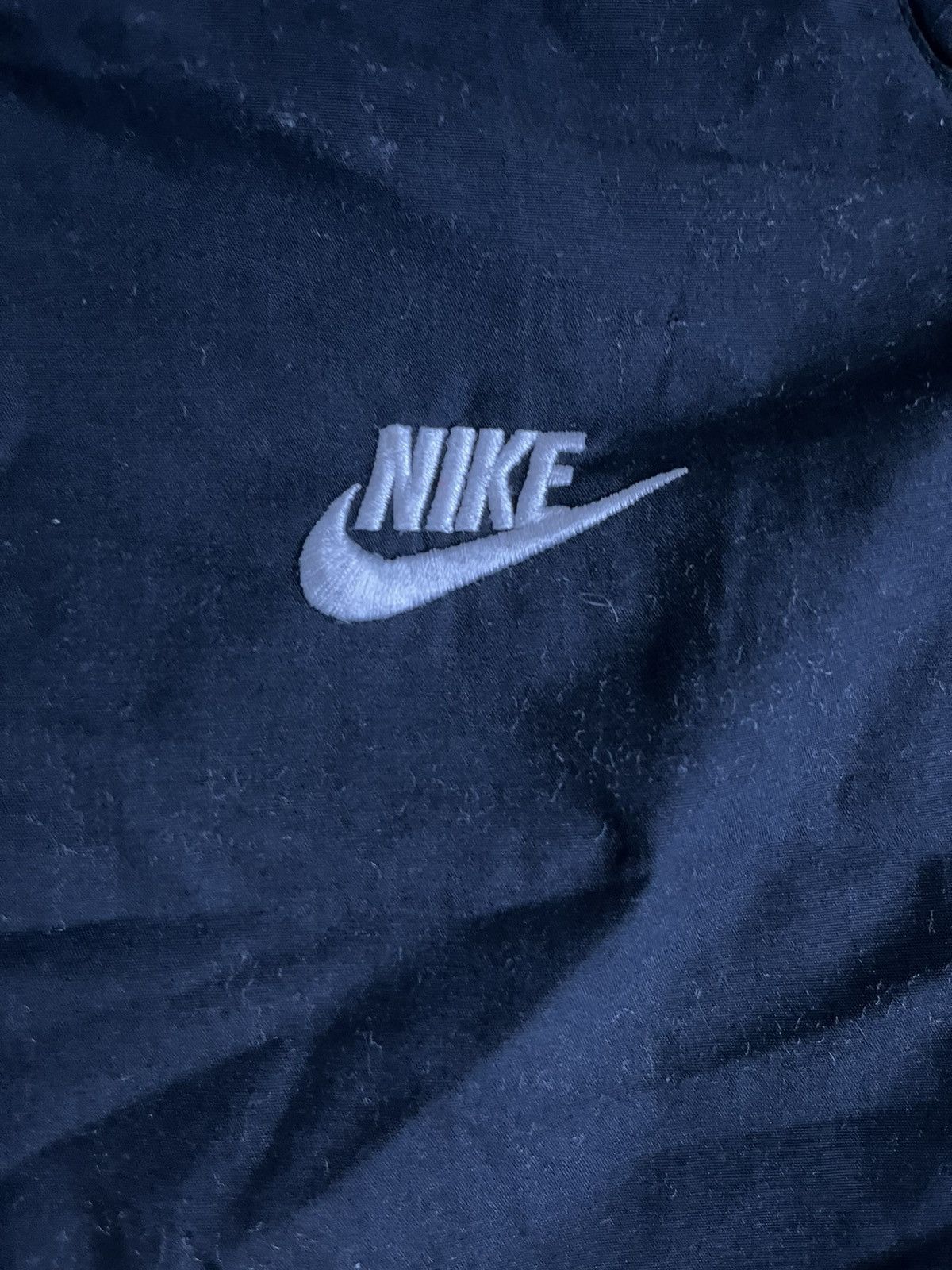 Nike Nike Black Sport Shorts Size US 32 / EU 48 - 4 Thumbnail